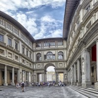 Uffizi Gallery Semi Private Tour: Discover Enlightening Masterpieces - image 9