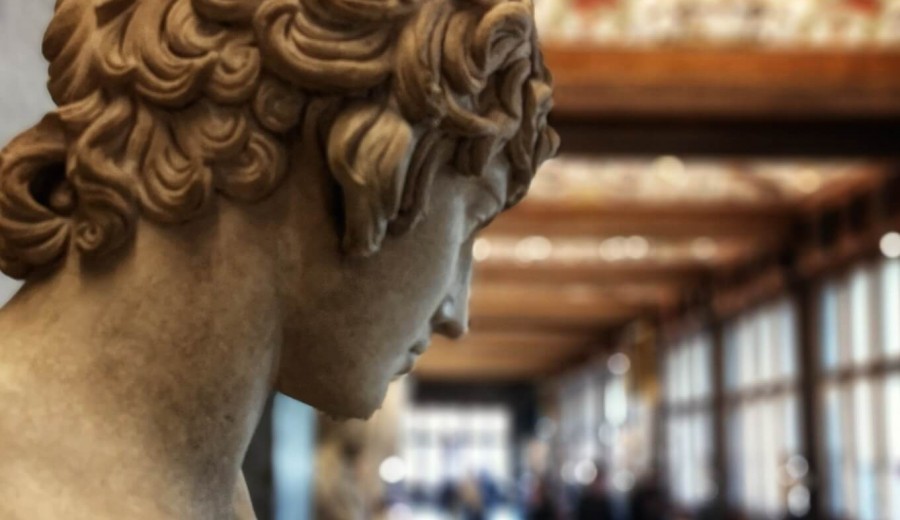 Uffizi Gallery Semi Private Tour: Discover Enlightening Masterpieces