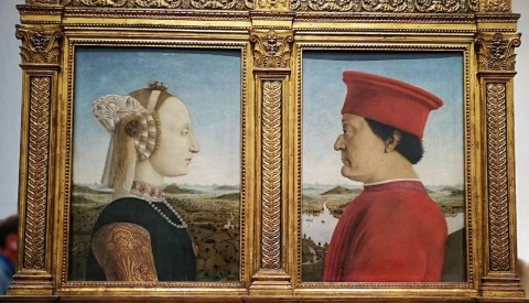 Uffizi Gallery Private Tour: Enchanting Experience of Art - image 2