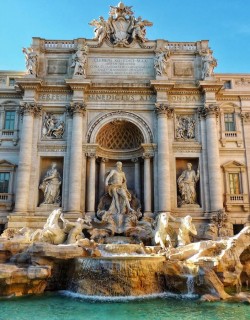 Rome in a Day Tour with Colosseum & Sistine Chapel: Essential Experience