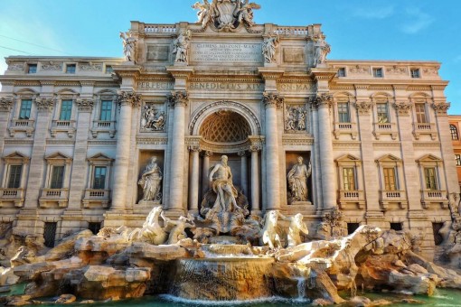 Rome in a Day Tour with Colosseum & Sistine Chapel: Essential Experience