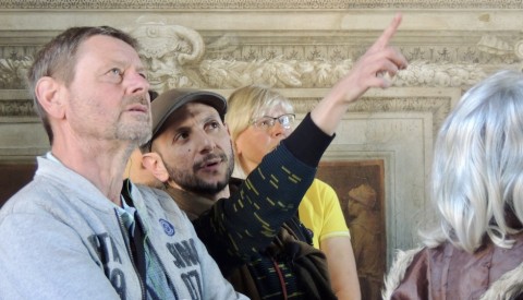 Essential Sistine Chapel, Vatican Museums & St. Peter's Basilica Semi-Private Tour - image 3