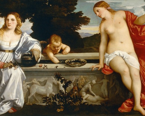 Cardinal and Connoisseur: Five Highlights of the Borghese Gallery