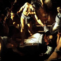 Tour of the Paintings of Caravaggio in Rome