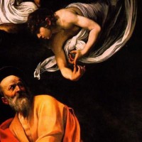 Caravaggio Rome Private Tour