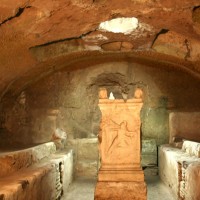 Underground Rome Private Tour