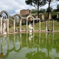 Rome to Tivoli Shore Excursions