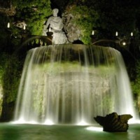 Rome to Tivoli Shore Excursions