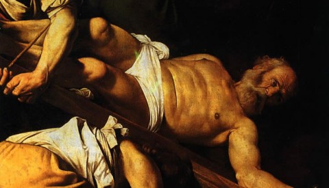 Caravaggio Rome Tour