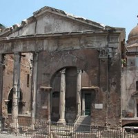 Private Jewish Ghetto Tour in Rome