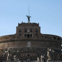 Rome Private Tour: Angels and Demons, between faith & science 