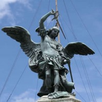 Rome Private Tour: Angels and Demons, between faith & science 