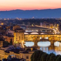 Florence Day Tour: immersive experience