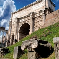 Private Colosseum Tour with Roman Forum & Palatine Hill: Essential Experience - image 5