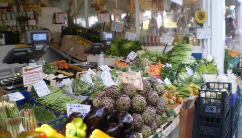 Private Roman Street Food Tour - image 3