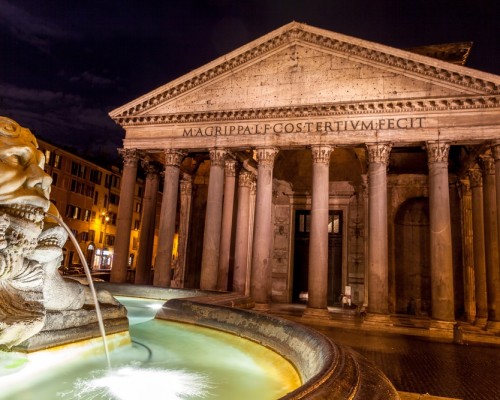 Discovering Rome on a private tour