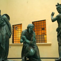 Museo del Opera del Duomo Virtual Tour: Masterpieces of the Florentine Renaissance - image 5