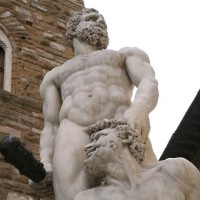 Cruise Excursion to Florence from Livorno