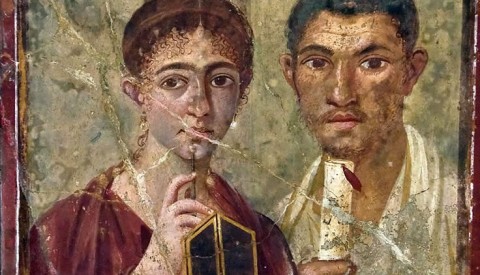 Naples Archaeological Museum Virtual Tour: Masterpieces of Pompeii - image 3