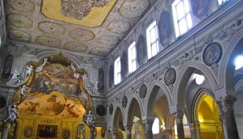 Underground Naples Private Tour