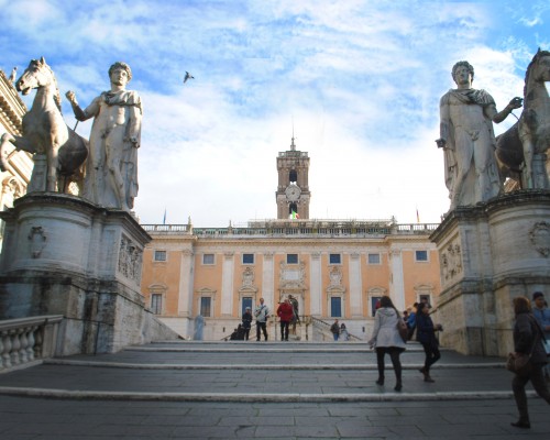 The Queen of the Capitoline Museums: the Esquiline Venus