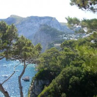 Naples Shore Excursions to Amalfi Coast