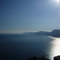 Naples Shore Excursions to Amalfi Coast