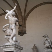 Best of Florence Private Tour with Uffizi Gallery