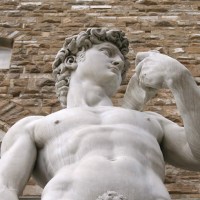 Uffizi Gallery Private Tour with Michelangelo's David