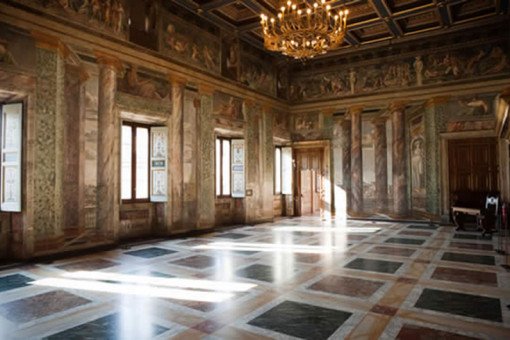 Villa Farnesina Experience: The Best of the Renaissance