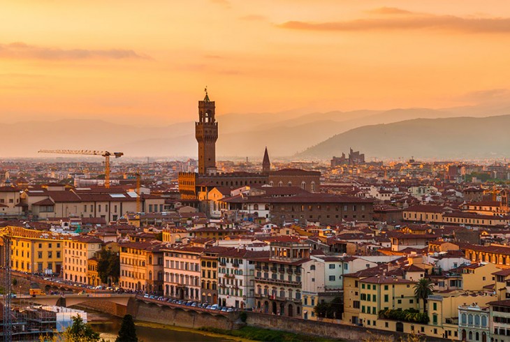 City of Flowers, City of Lovers: The Most Romantic Things to Do in Florence