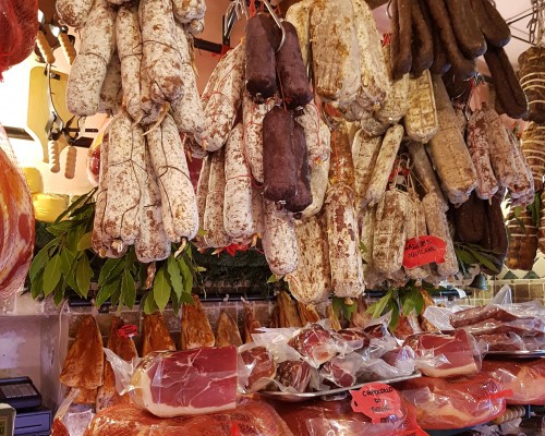 Rome's Best Cheap Eats