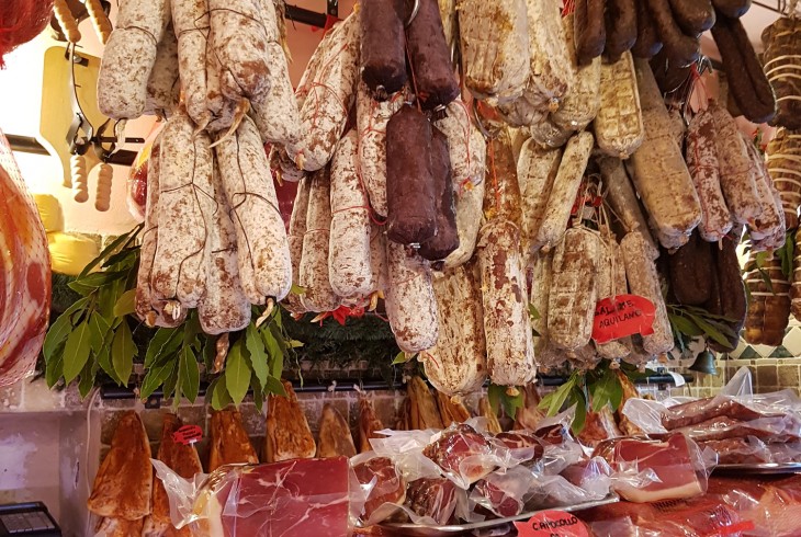 Rome's Best Cheap Eats