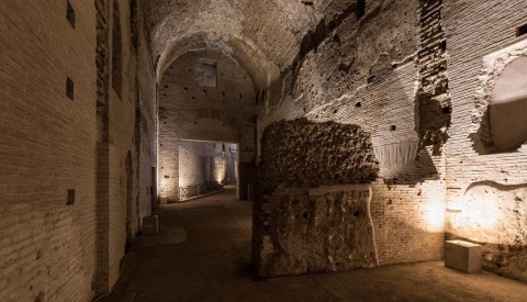 Discover how the ancient world's most notorious emperor lived in luxury on our Nero's Palace Tour