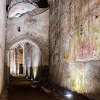 Discover why Nero's Golden House was considered one of the wonders of the ancient world