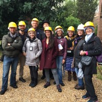 Our Domus Aurea Tour Guides