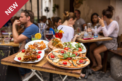 Private Roman Street Food Tour