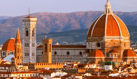 Cruise Shore Excursion to Pisa & Florence: Experience the Best of Tuscany in a Day - image 4