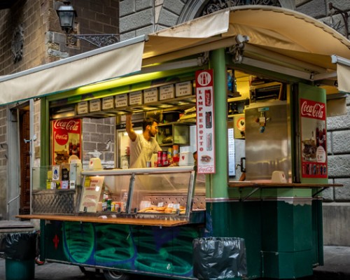 4 Florence Street Food Classics You Have to Try (and Where to Try Them)