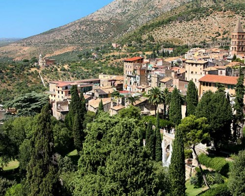 A Guide to the 3 Magnificent Villas of Tivoli