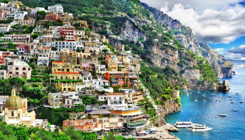 Day Trip to the Amalfi Coast: Colors of the Mediterranean - image 3