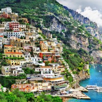 Day Trip from Rome to the Amalfi Coast by High Speed Train and Car: Immersive Journey - image 5