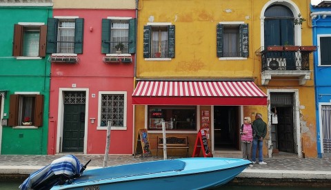 Murano, Burano & Torcello Islands Tour - image 2