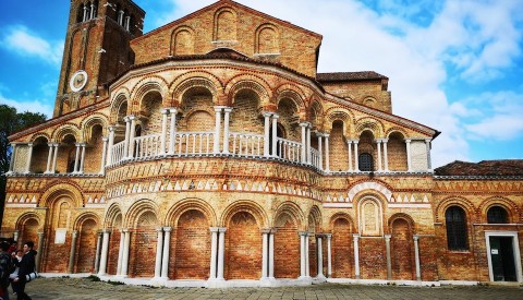 Murano, Burano & Torcello Islands Tour - image 4