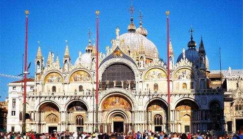 Essential Venice Tour: Highlights of the Floating City - image 1