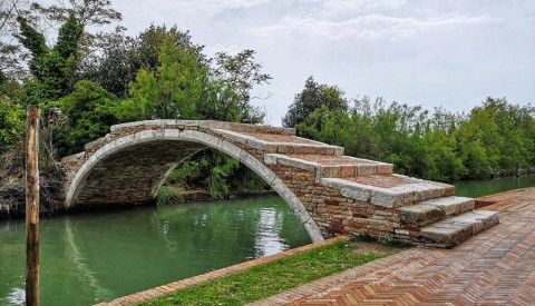 Murano, Burano & Torcello Islands Tour - image 1