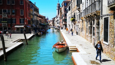 Essential Venice Tour: Highlights of the Floating City - image 4