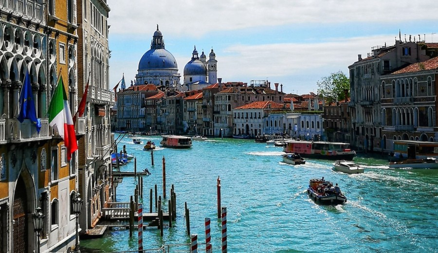 Essential Venice Tour: Highlights of the Floating City