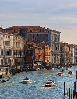 Venice in a Day Tour
