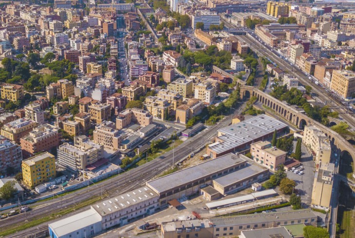 A Guide to Pigneto: Inside Rome’s Most Happening Neighbourhood